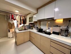Blk 206 Toa Payoh North (Toa Payoh), HDB 3 Rooms #547694911
